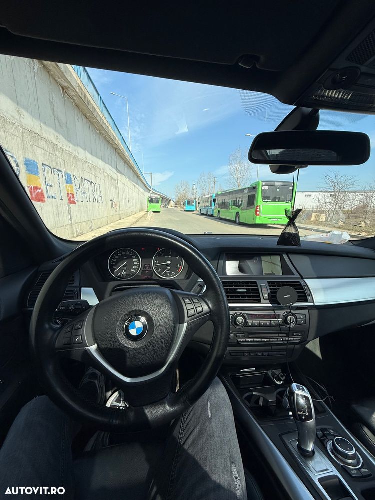 BMW X5 xDrive30d Edition Exclusive - 6