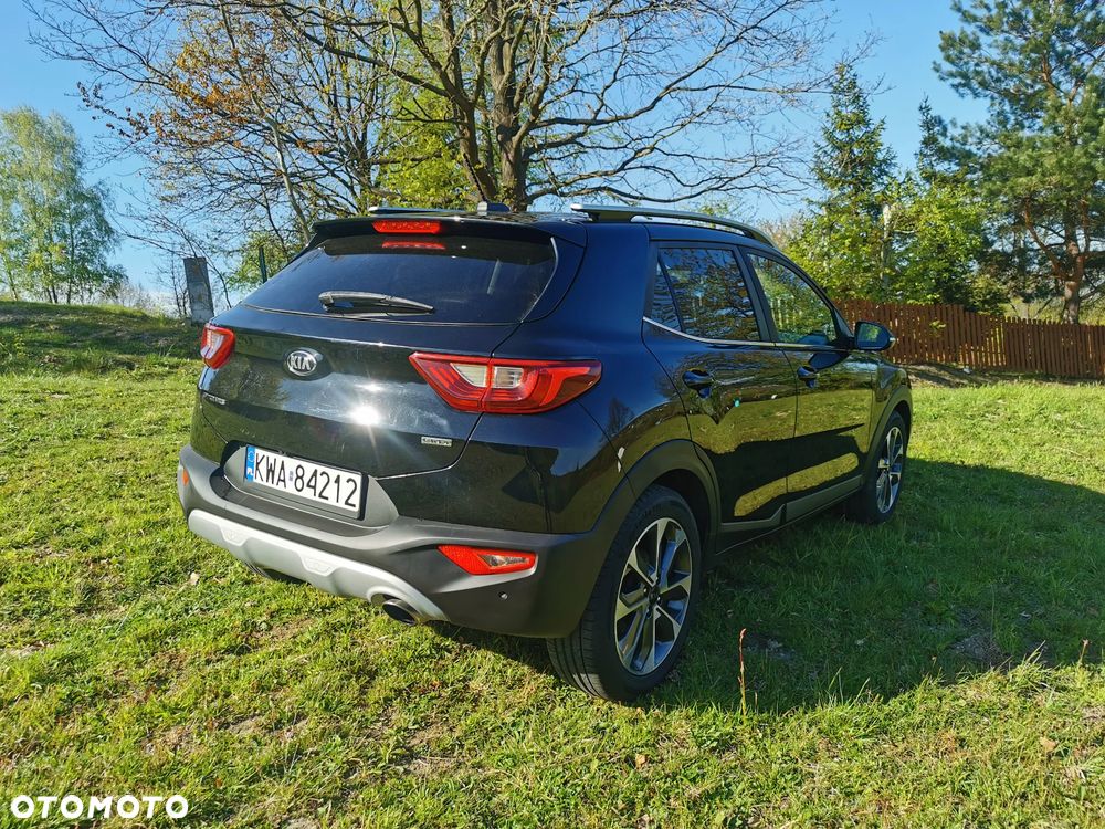 Kia Stonic 1.6 CRDi Vision - 14