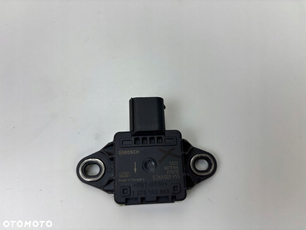 Czujnik, przekaźnik Can-Am Ryker 600 900 2022- Oryginał - 3