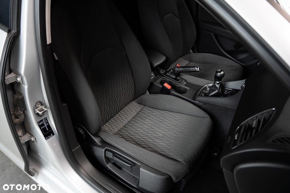 Seat Leon 2.0 TDI Style S&S - 33