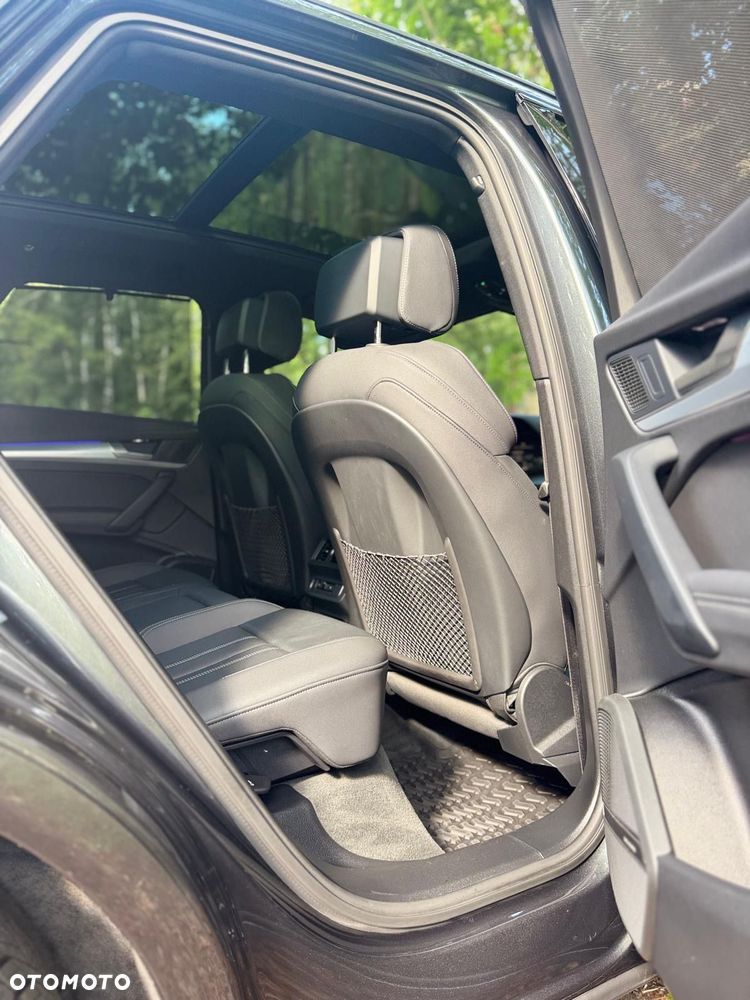Audi Q5 45 TFSI mHEV Quattro Edition One S tronic - 18