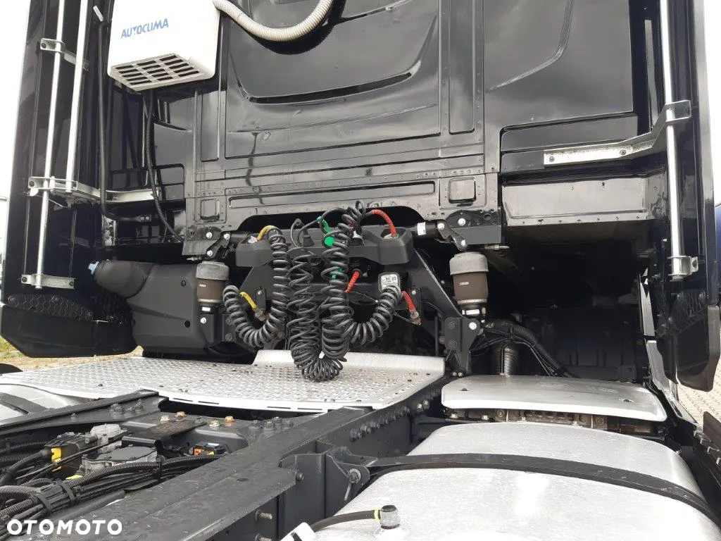 DAF XG 480 FT STANDARD STOCK (30808) - 5