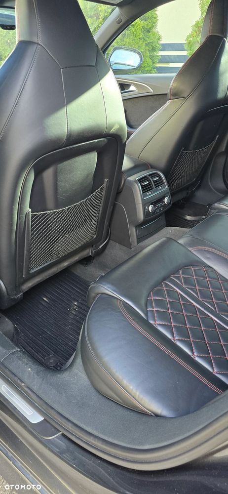 Audi A6 Limousine - 28