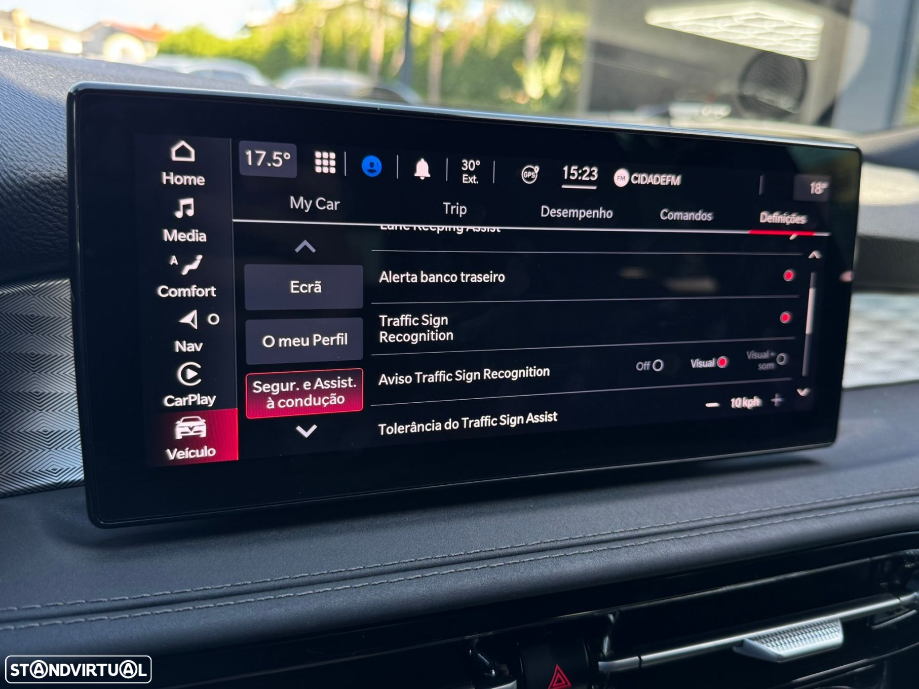 Alfa Romeo Tonale 1.5 Hybrid Edizione Speciale - 60
