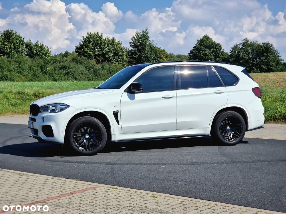 BMW X5 xDrive25d - 2