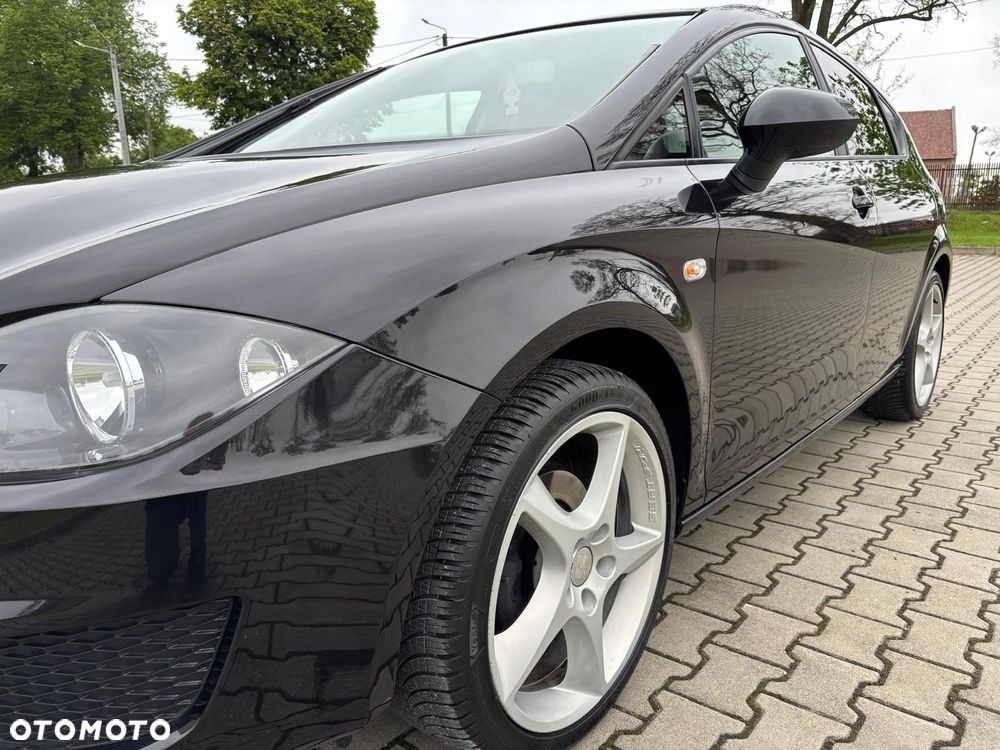 Seat Leon 1.6 Style - 21