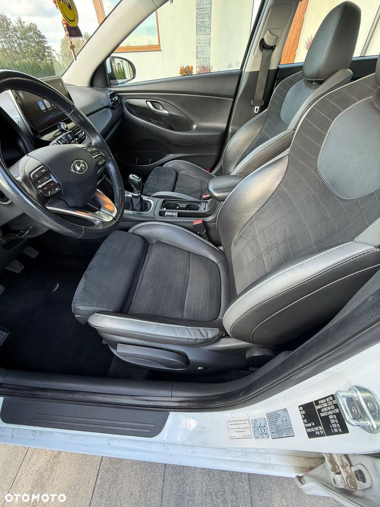 Hyundai i30 - 9