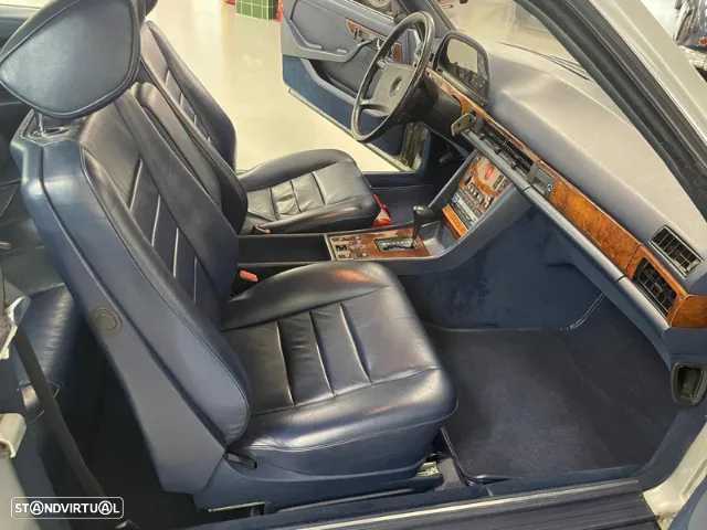 Mercedes-Benz 380 - 13