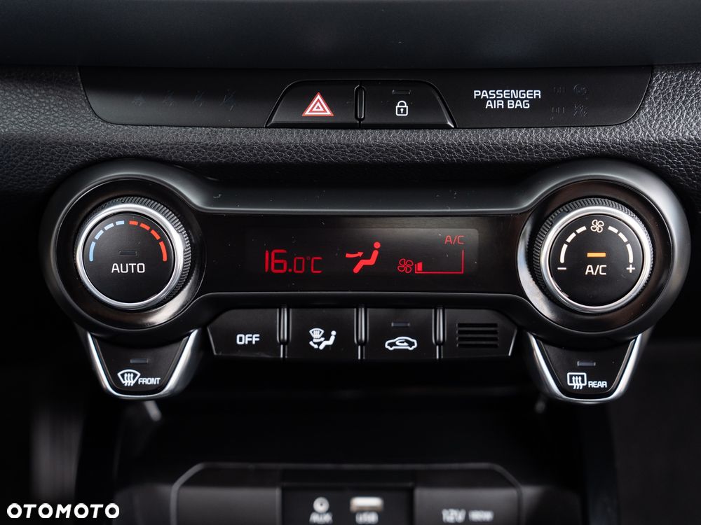 Kia Stonic 1.4 XL - 35