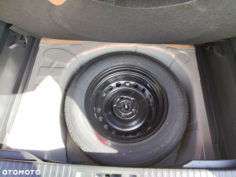 Renault Captur TCe 100 EXPERIENCE - 25