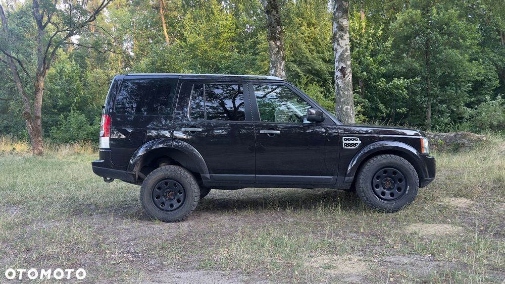 Land Rover Discovery 3.0D V6 SE - 19