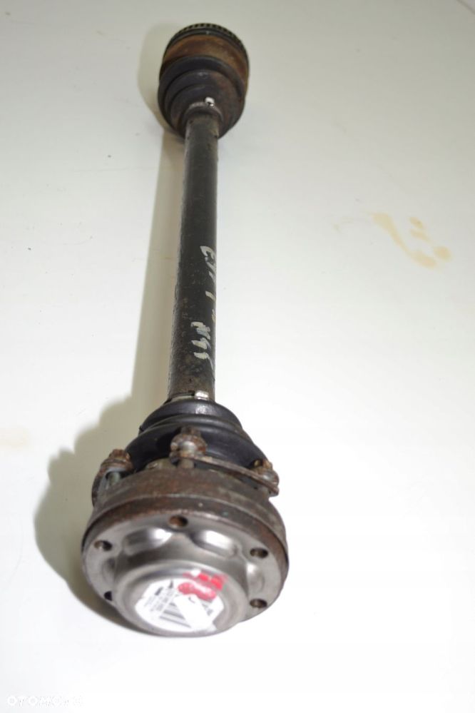 Półoś prawa BMW E81 E87 E88 E90 E91 E92 E93 7161711 N43 N46 7523960 7547070 - 4