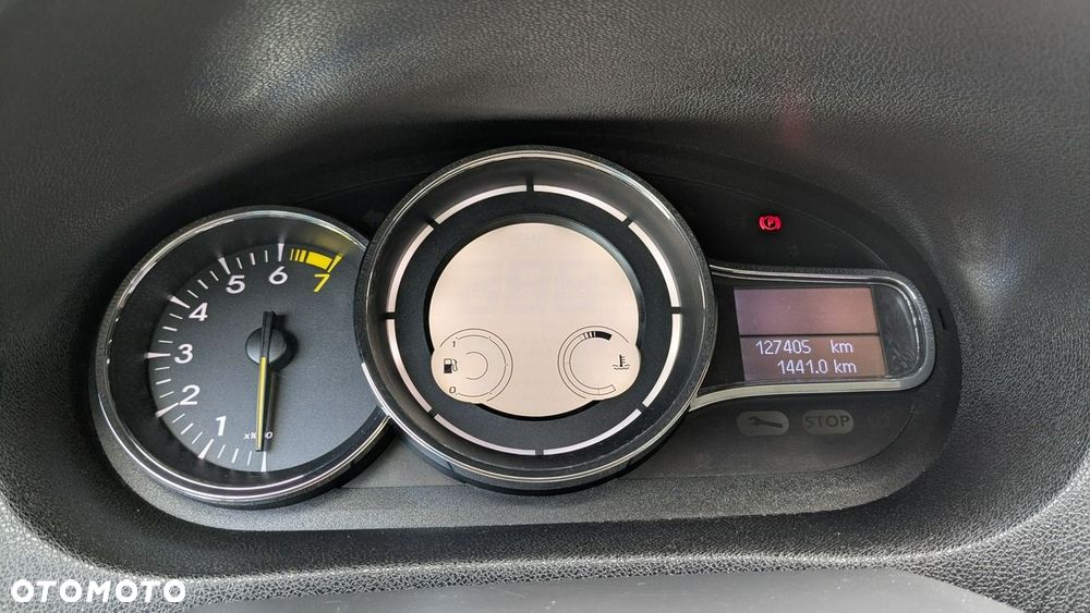 Renault Megane - 23