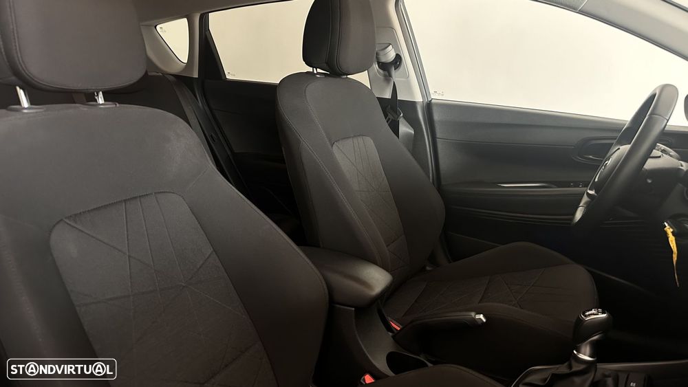 Hyundai Bayon 1.0 T-GDI Premium - 22