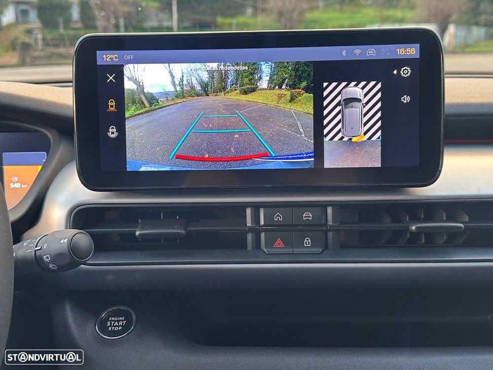 Jeep Avenger 1.2 GSE T3 Summit - 11