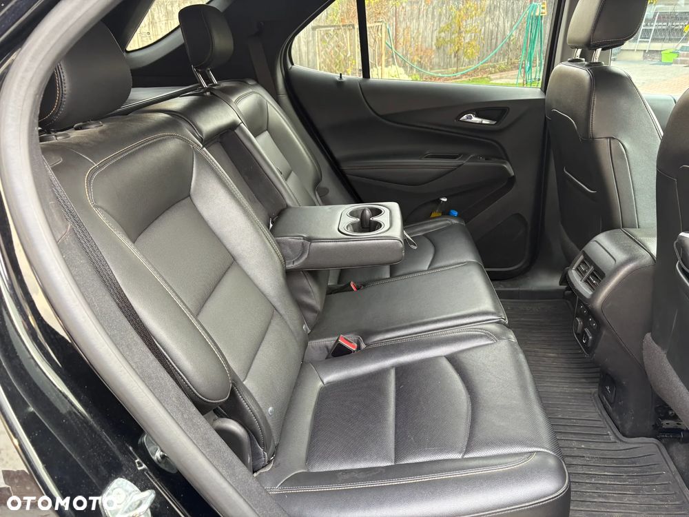 Chevrolet Equinox - 16