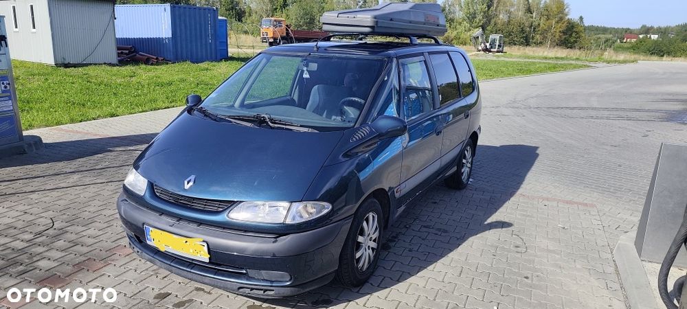 Renault Espace