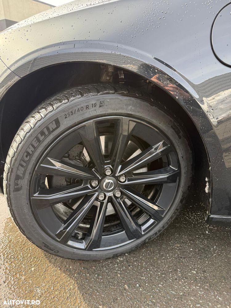 Volvo S90 Recharge T8 AWD Ultimate Dark - 9