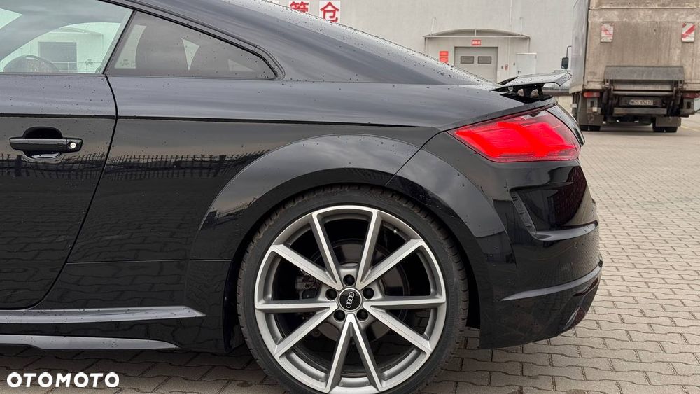 Audi TT Coupé - 3