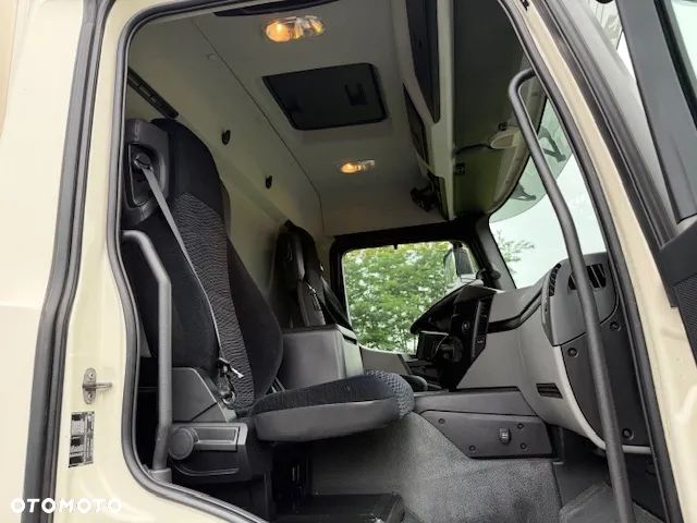 Mercedes-Benz Antos 2532 6x2 Chłodnia 9,8M Euro 6 - 15