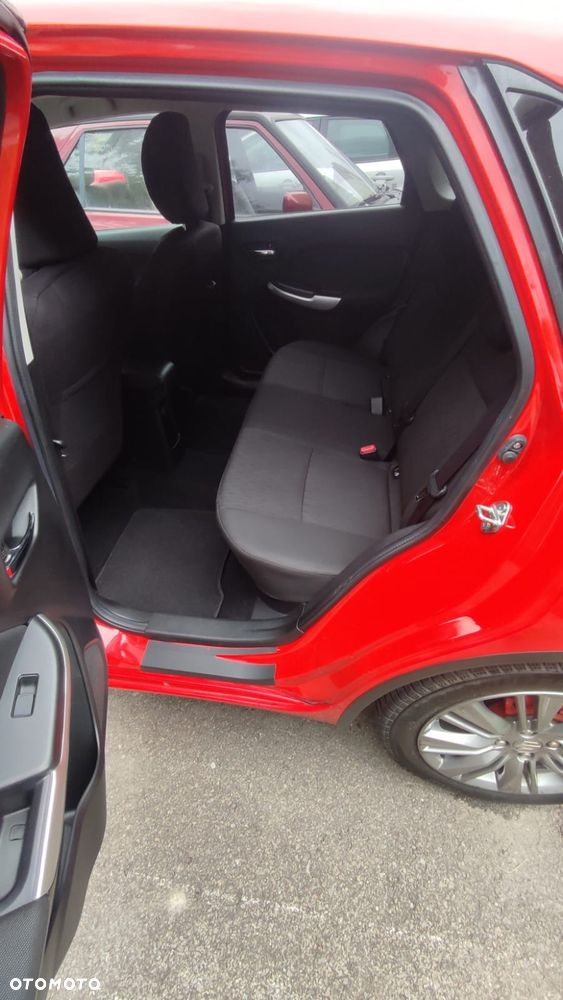 Suzuki Baleno 1.2 Elegance - 10