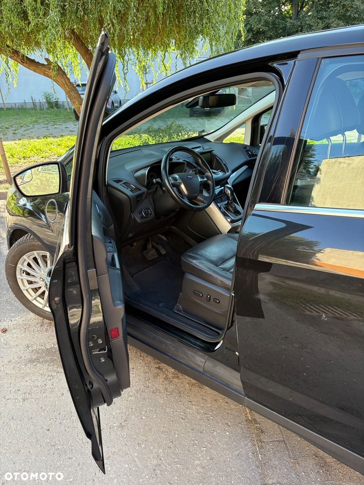 Ford C-MAX - 7