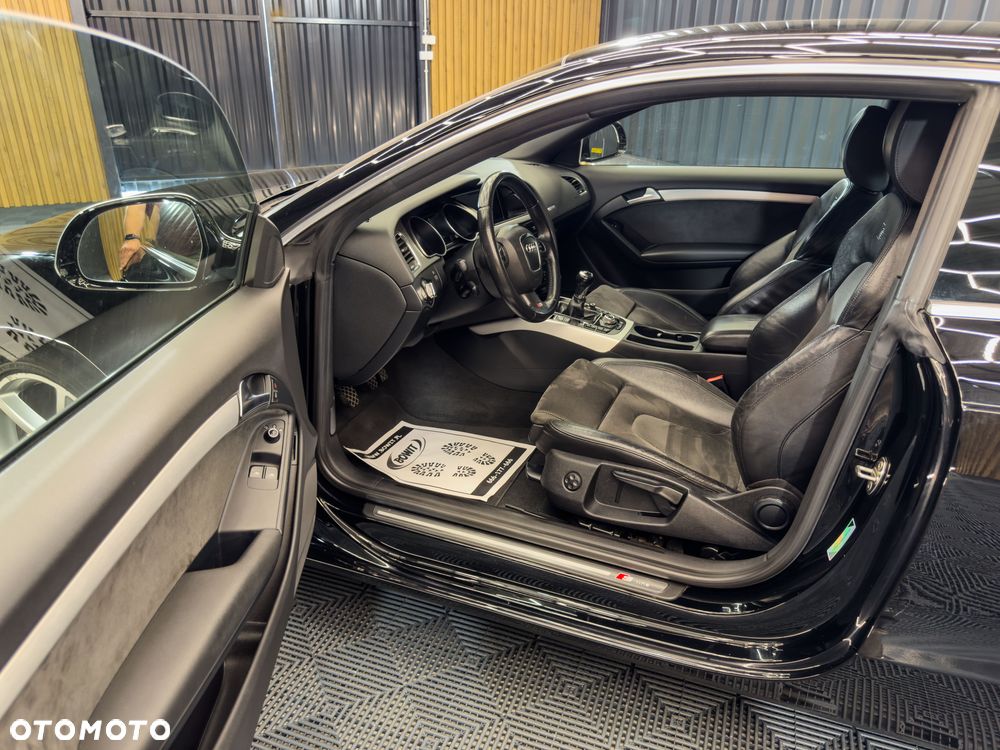 Audi A5 Coupé 2.0 TDI - 17