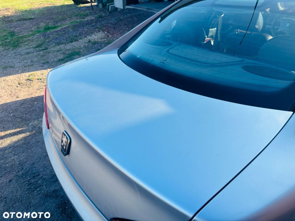 Peugeot 406 2.2 - 31