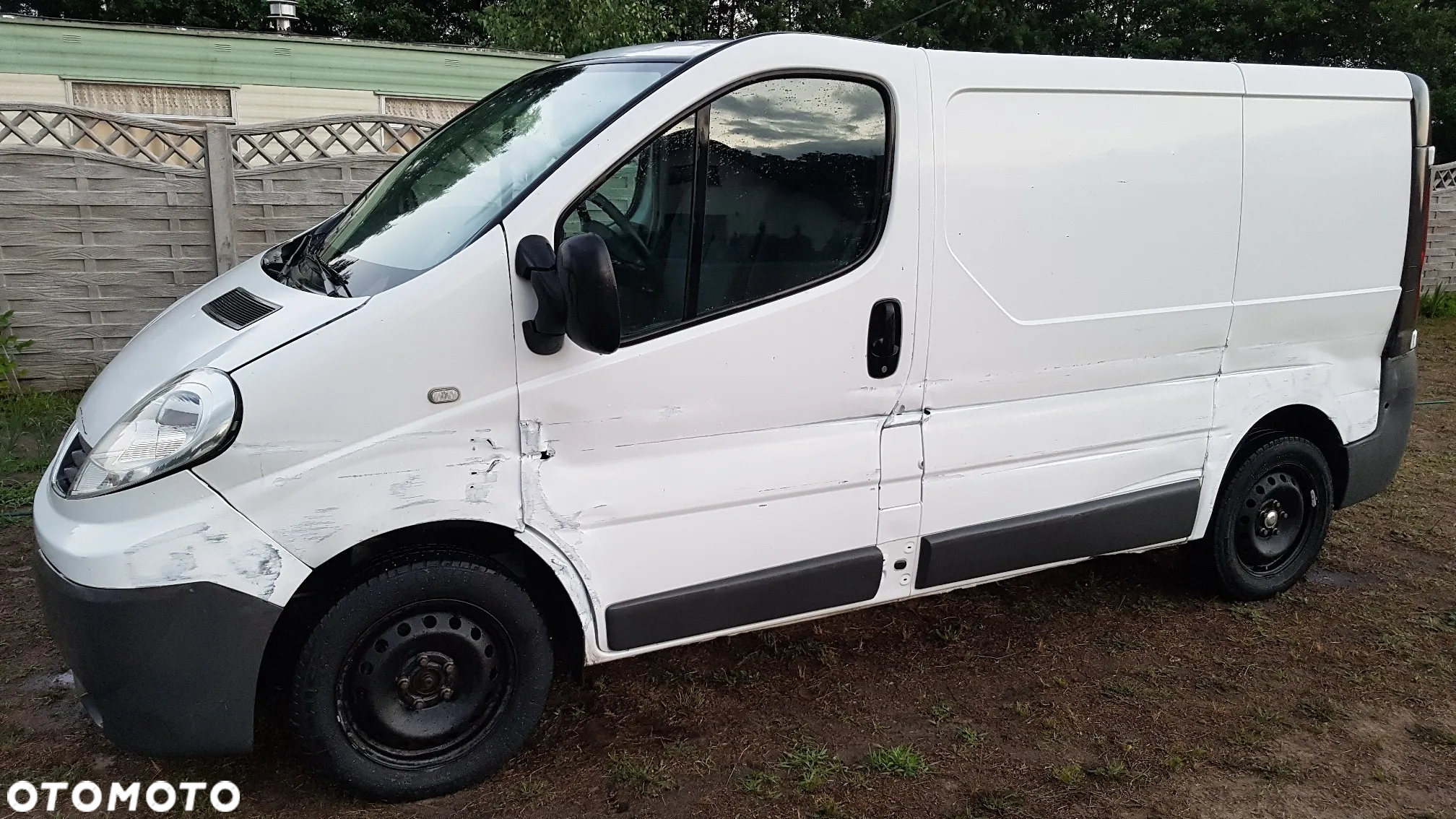 Renault Trafic - 6