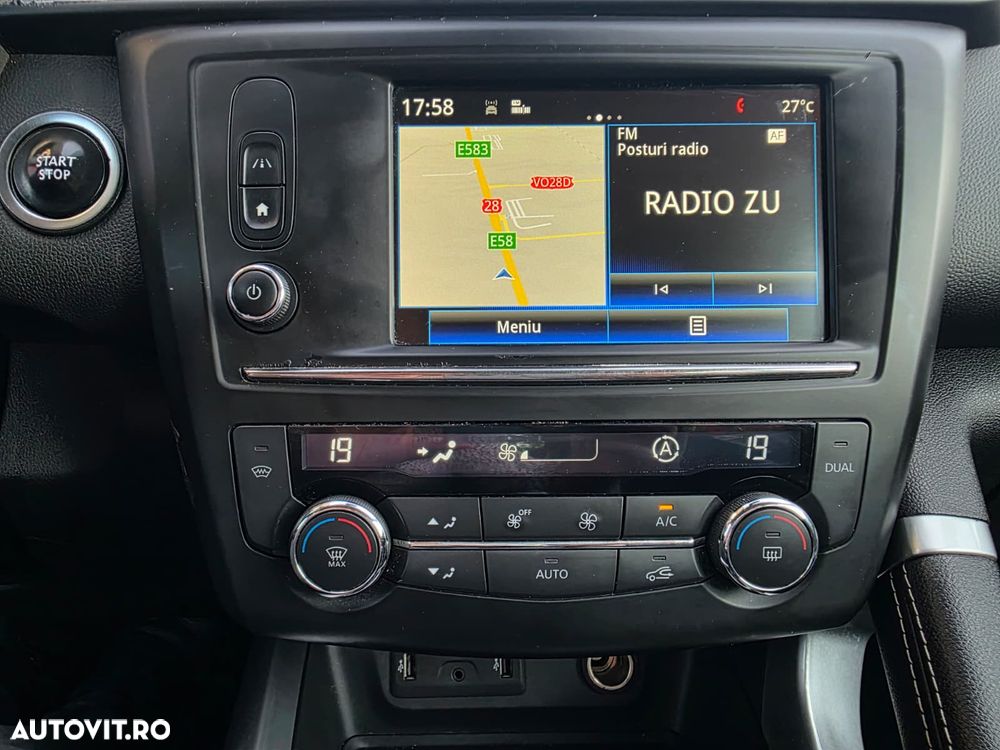 Renault Kadjar Energy TCe 165 Bose Edition - 19