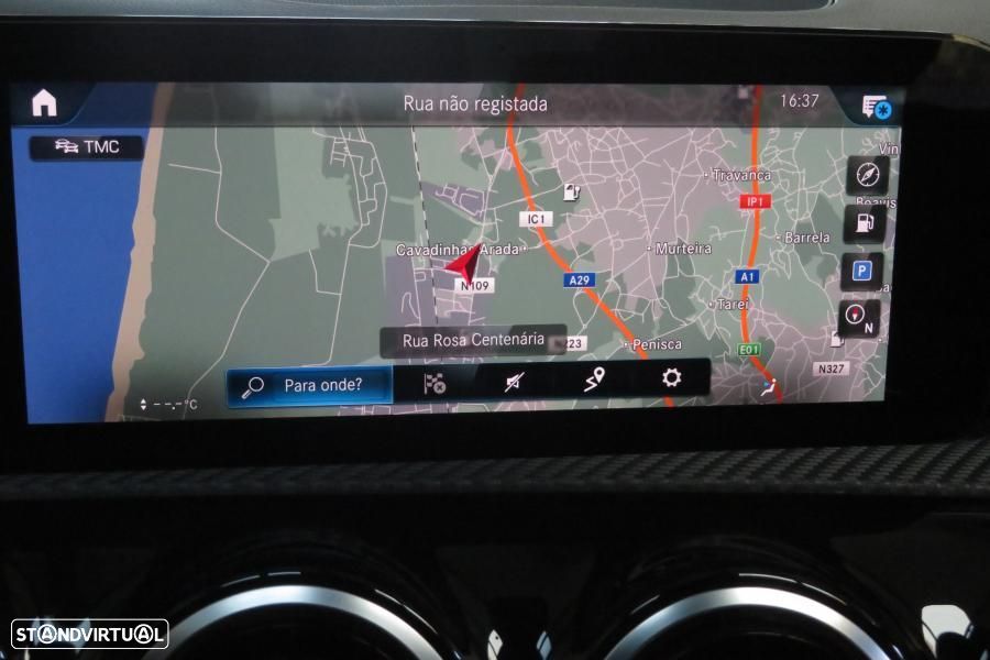 Mercedes-Benz A 250 e Style Plus - 11