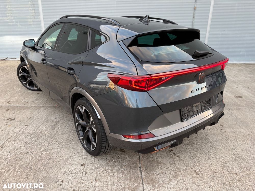 Cupra Formentor - 10