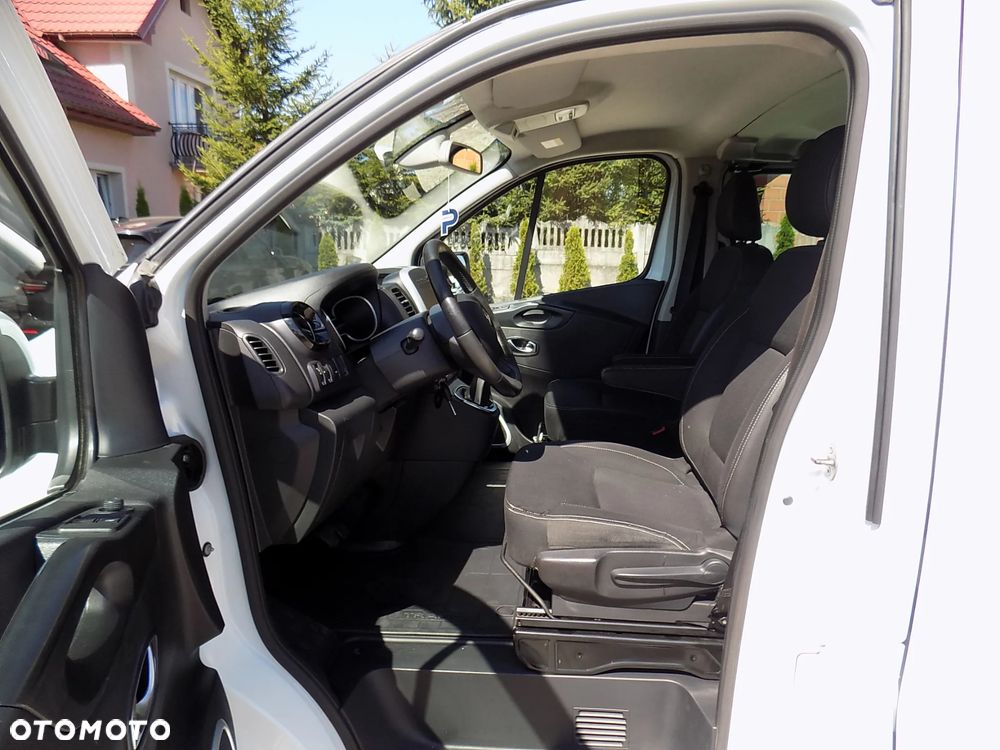Renault Trafic 2.0 dCi Escapade EDC - 21