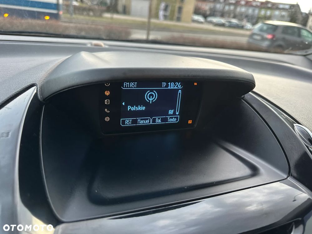 Ford B-MAX 1.0 EcoBoost Titanium - 23