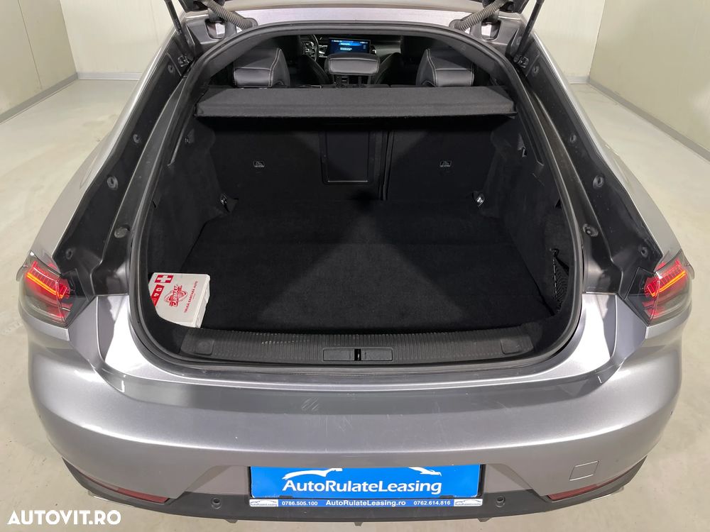 Peugeot 508 1.5 BlueHDI S&S EAT8 Allure Pack - 12