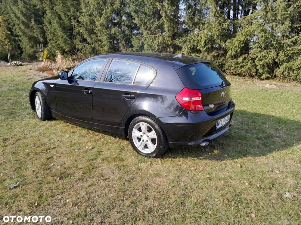 BMW Seria 1 116d - 28