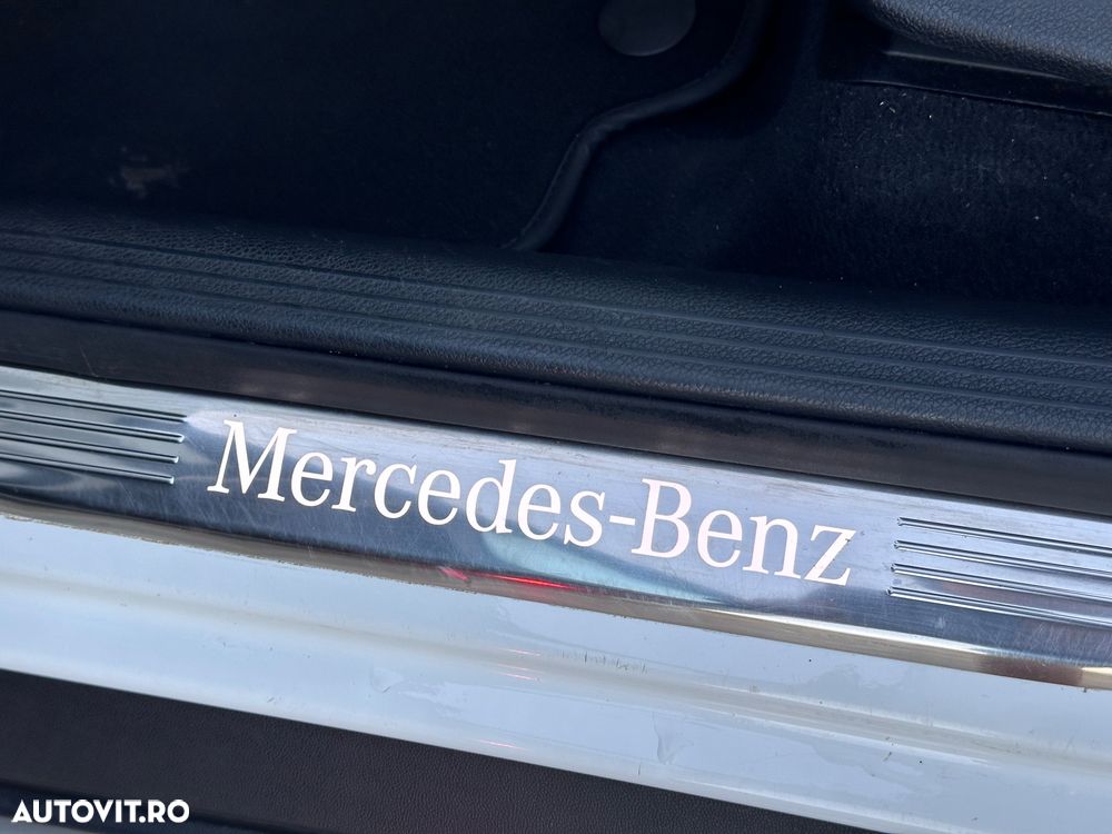 Mercedes-Benz GLC 250 4MATIC 9G-TRONIC Exclusive - 13