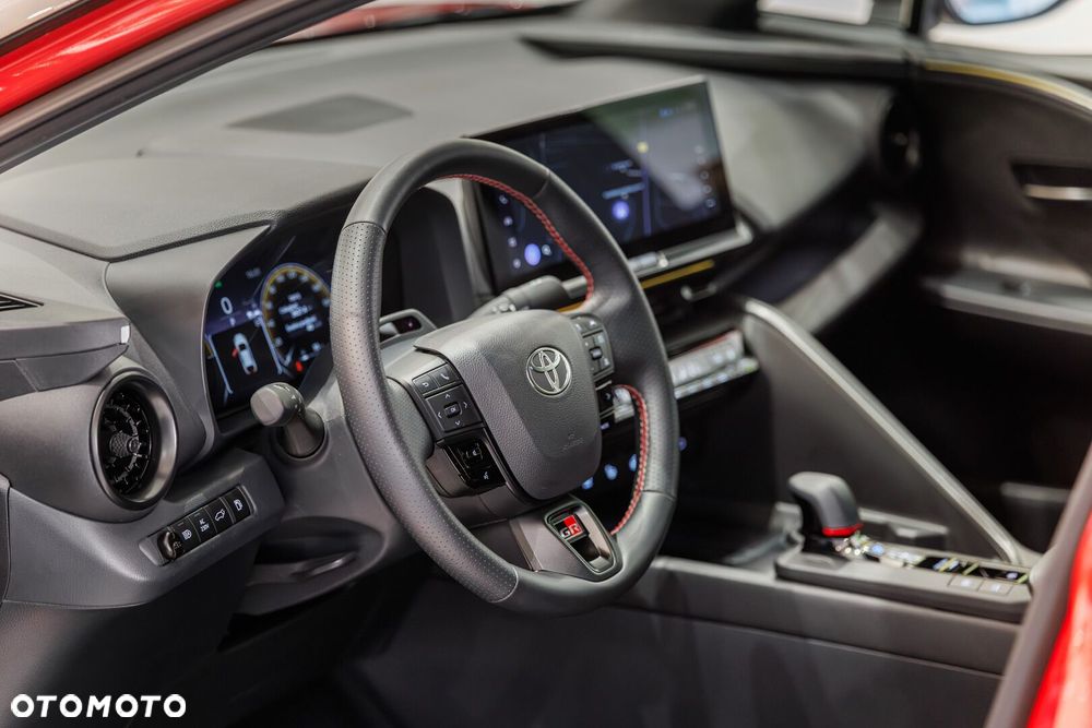 Toyota C-HR - 35