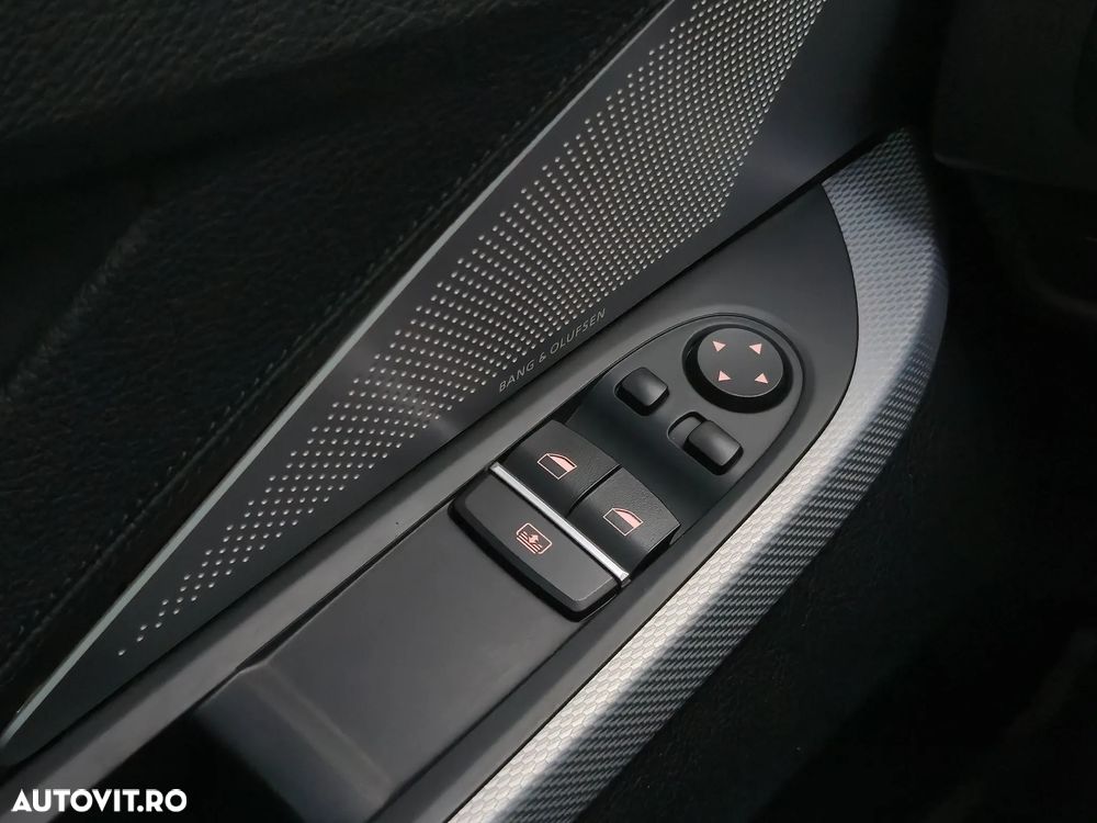 BMW Seria 6 640d xDrive Coupe M Sport Edition - 28