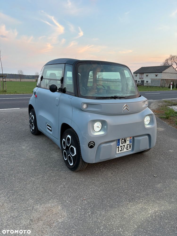 Citroën Ami - 2