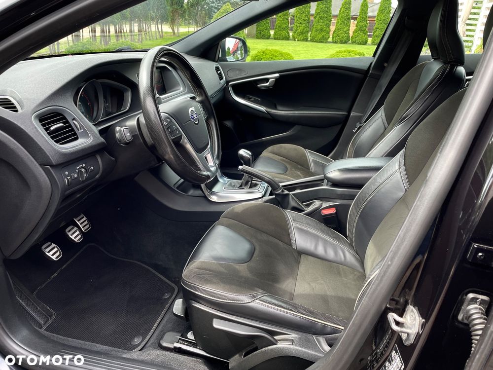 Volvo V40 D2 RDesign - 5