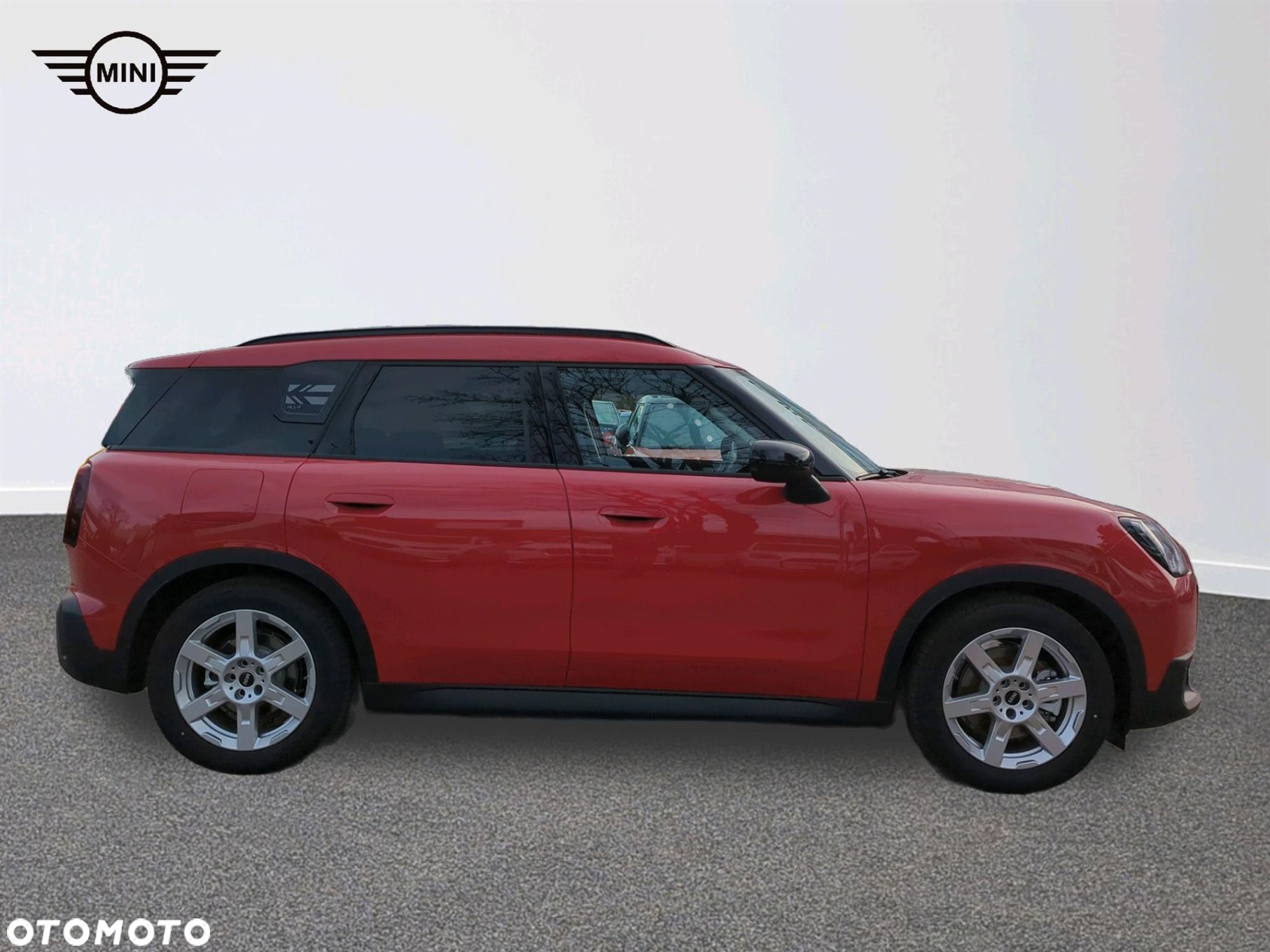 MINI Countryman - 2