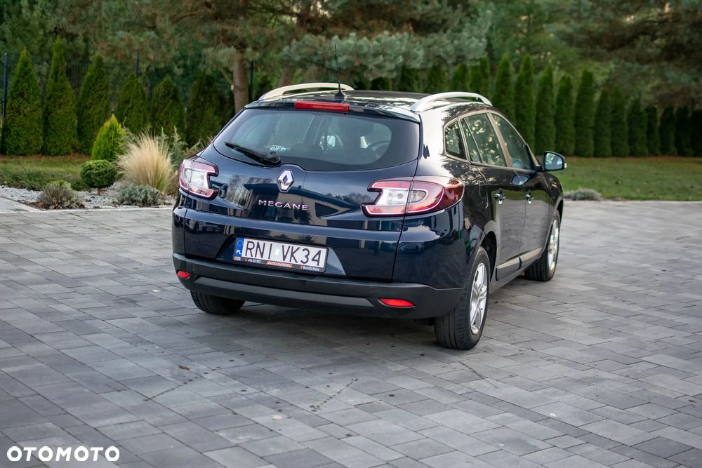 Renault Megane - 21