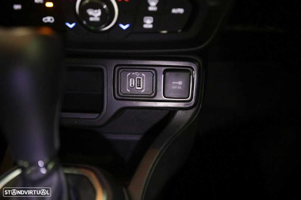 Jeep Renegade 1.5 TG e-Hybrid Altitude DCT - 27