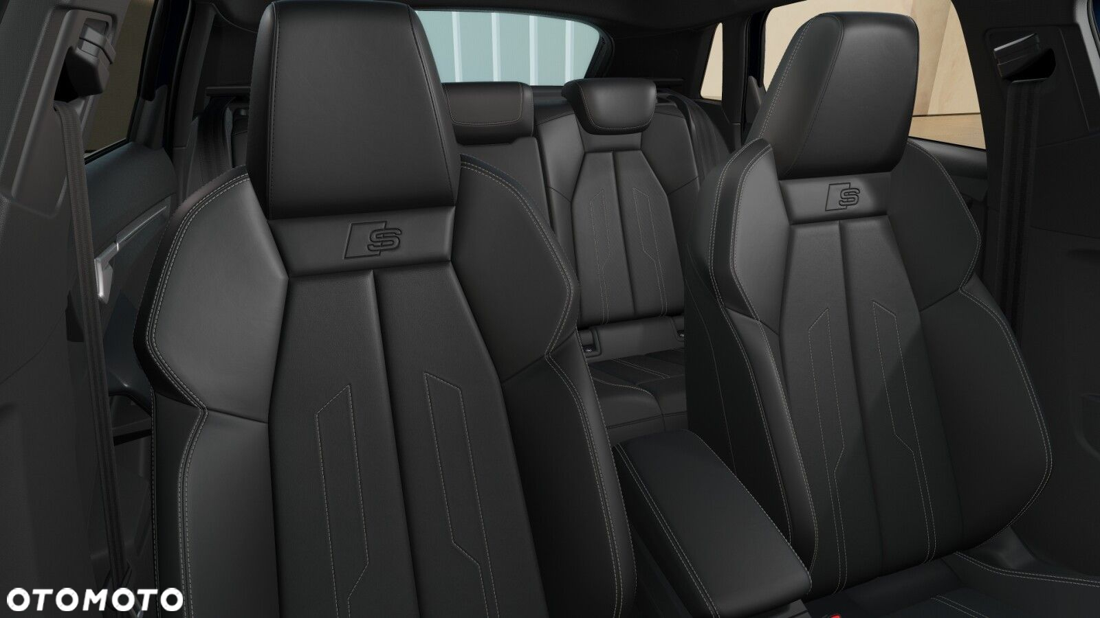Audi S3 - 9