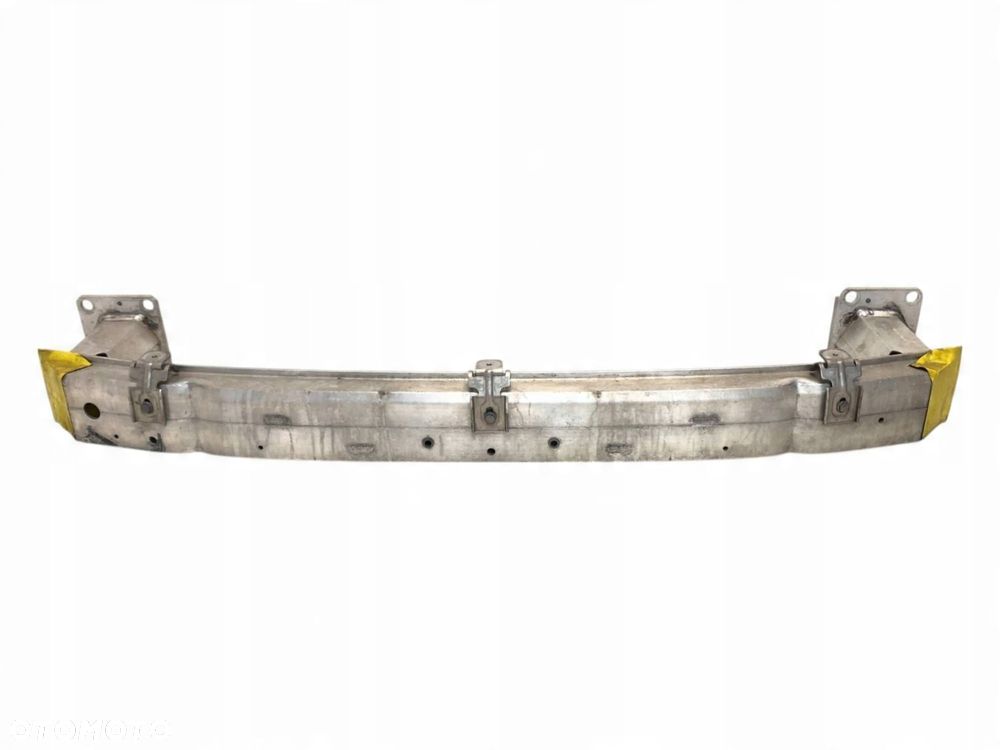 Peugeot 308 II T9 GT Lift 2018r Belka wzmocnienie zderzaka przód przedniego - 1