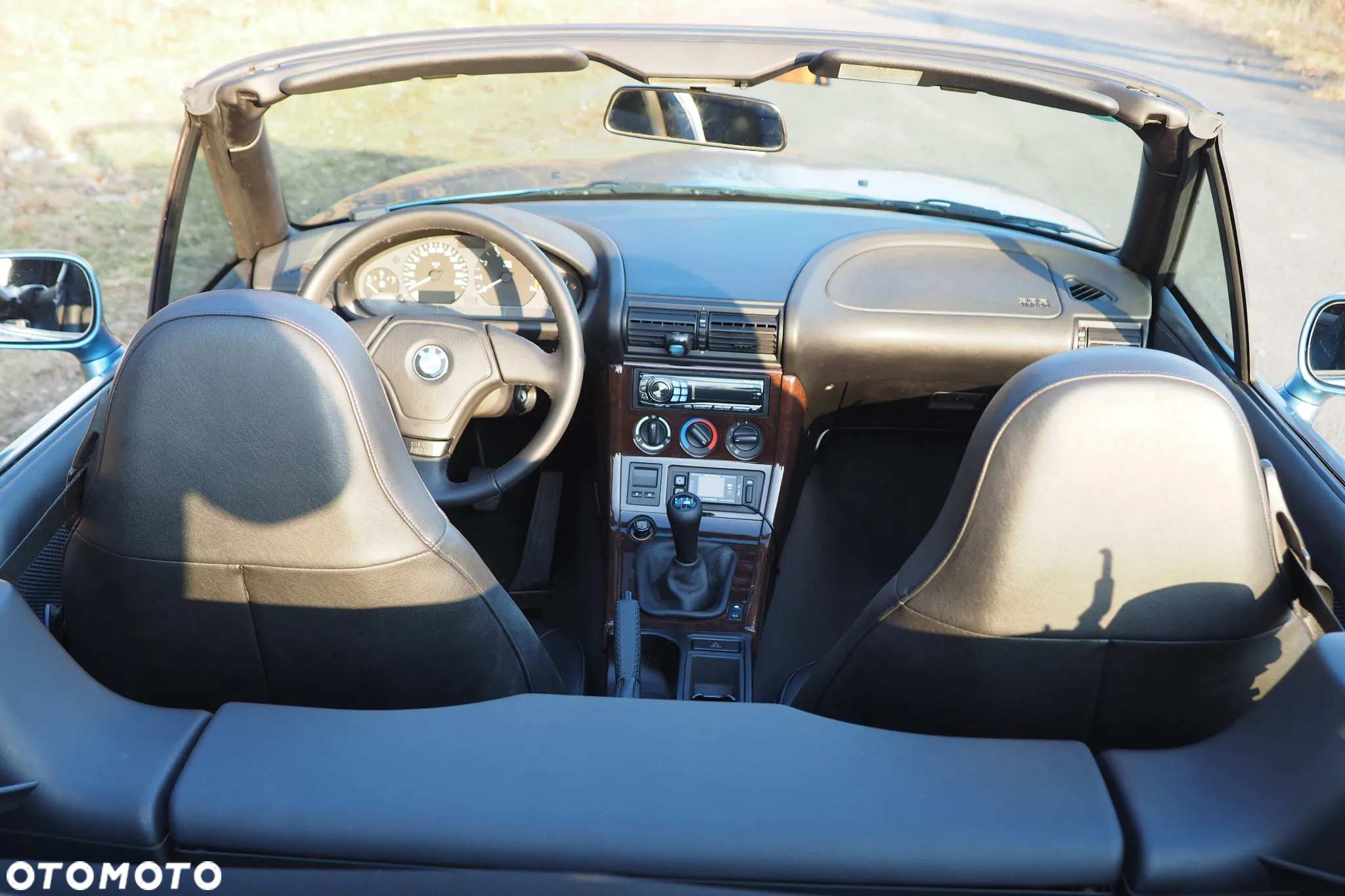 BMW Z3 1.9 - 13