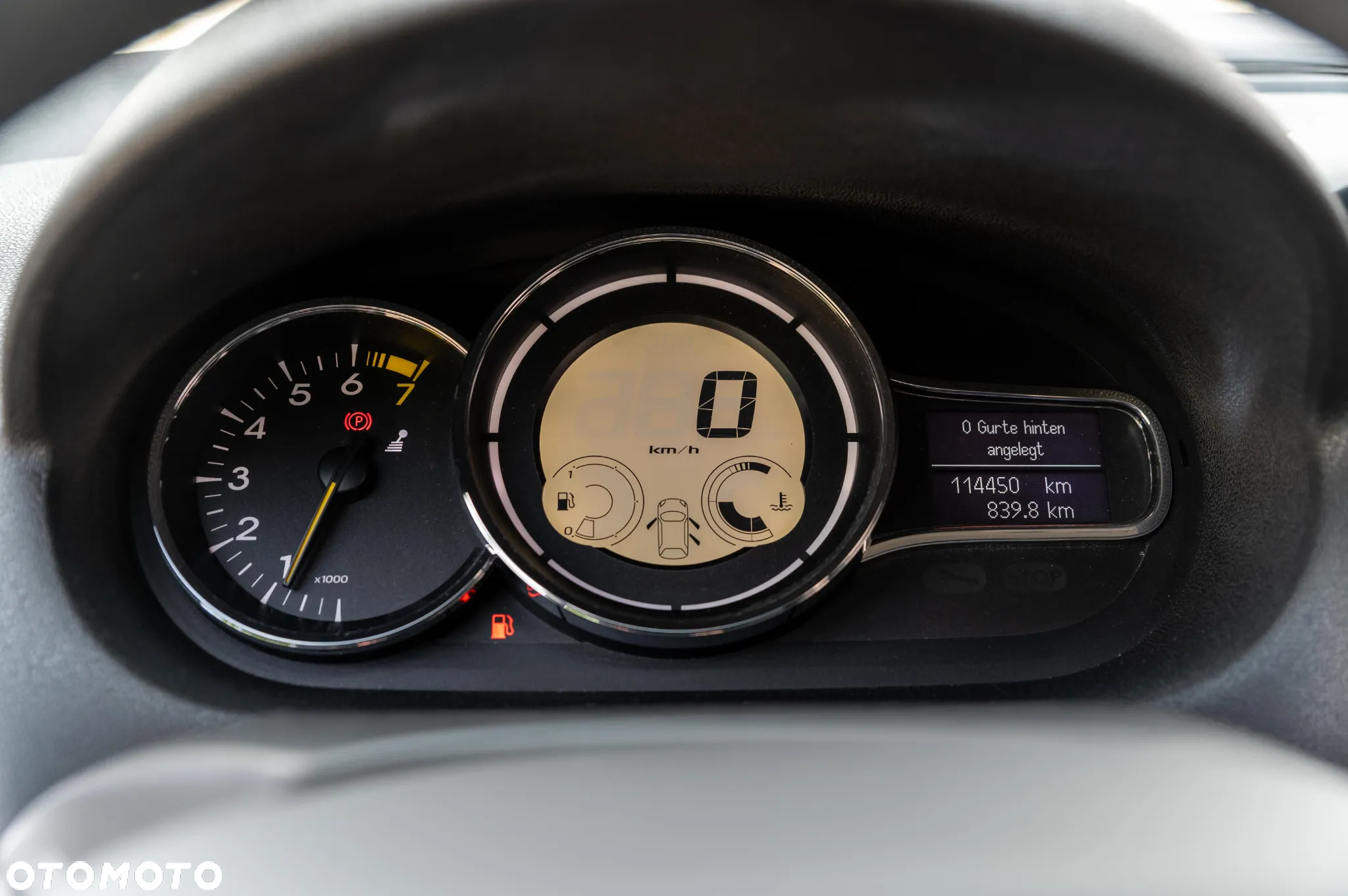 Renault Megane TCe 130 Dynamique - 23