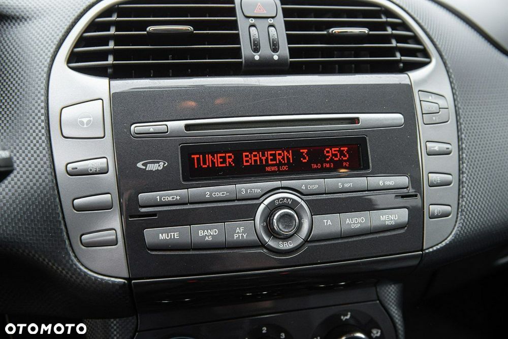 Fiat Bravo 1.4 T-JET 16V Sport Plus - 20