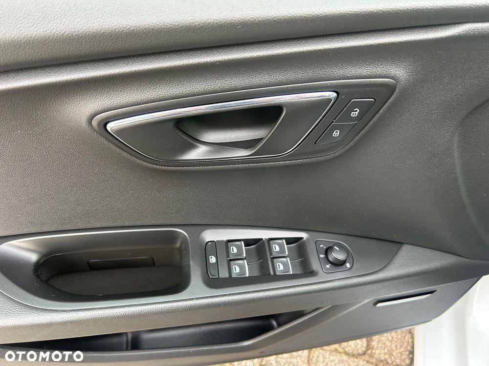 Seat Leon 2.0 TDI Start&Stop DSG FR - 16